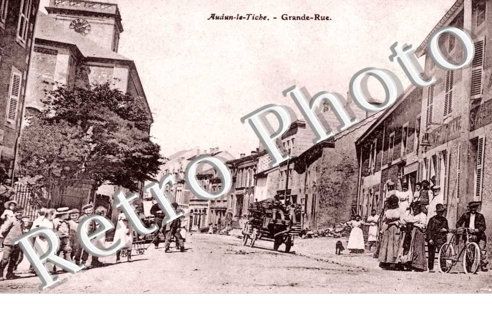 grande rue