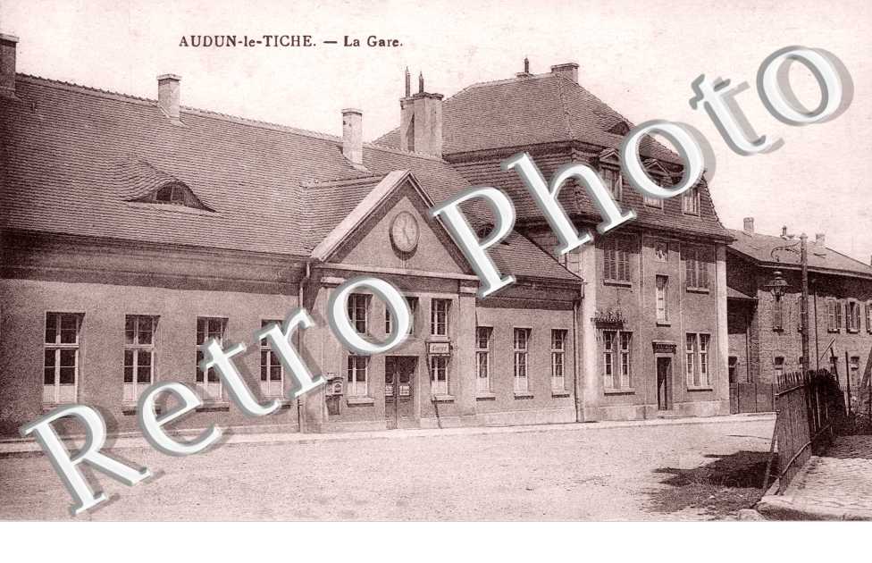 la Gare