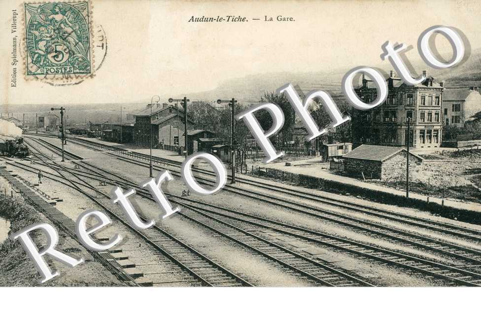 la Gare