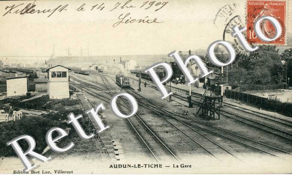 la Gare