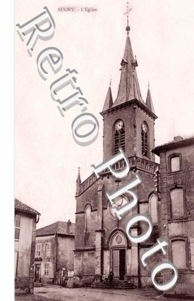 l&#039;eglise