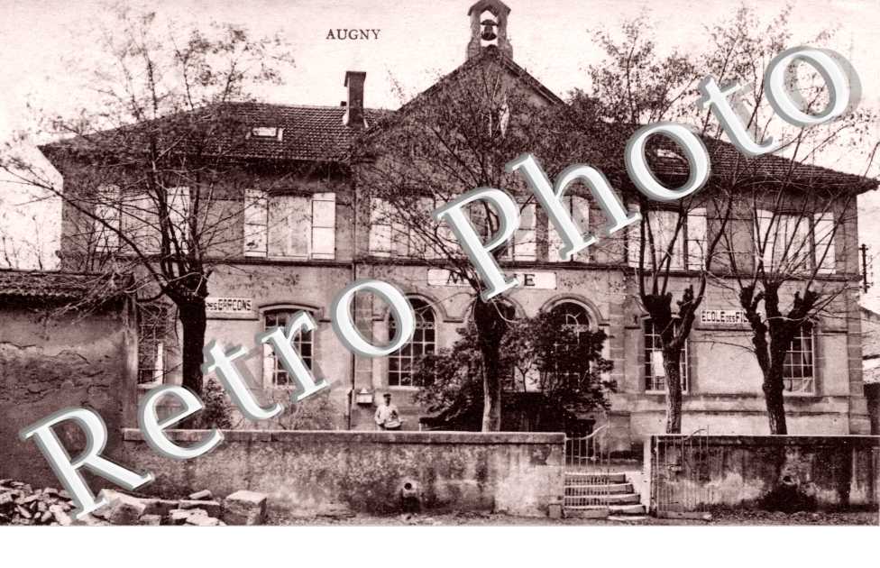 Mairie