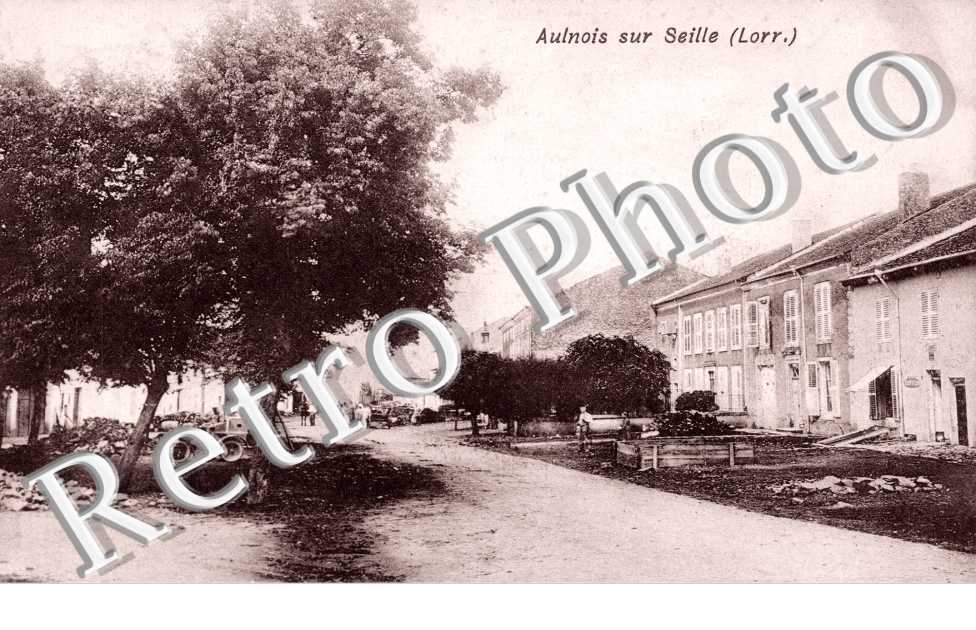 Vue Exterieure