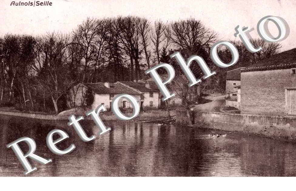 Vue Exterieure
