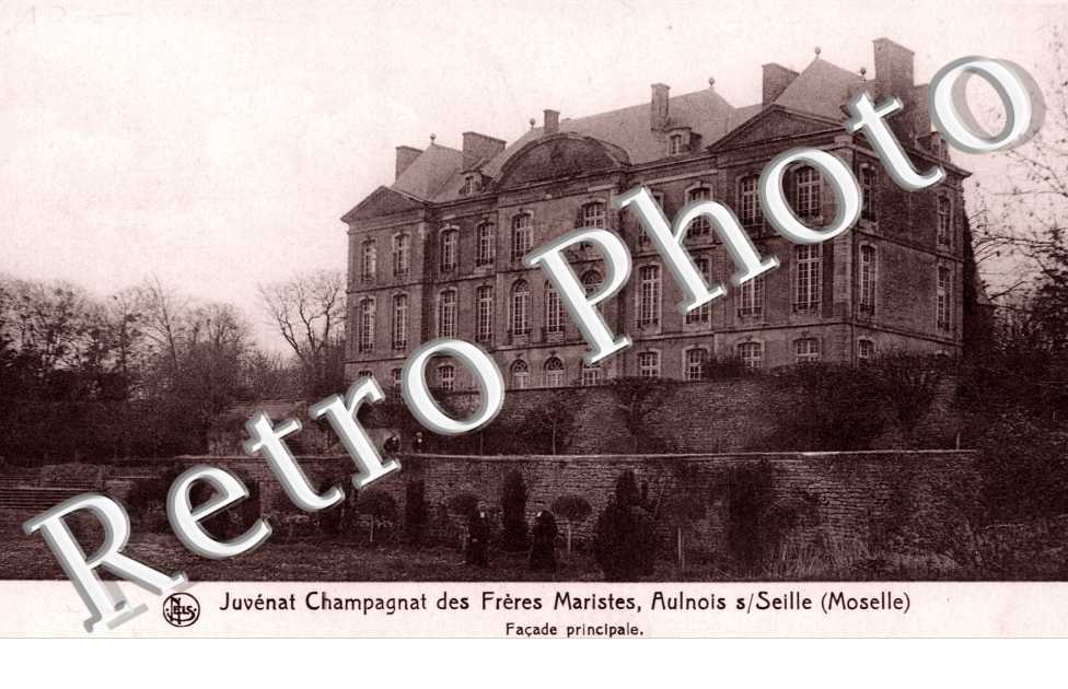 Juvenat Champagnat des Freres Maristes