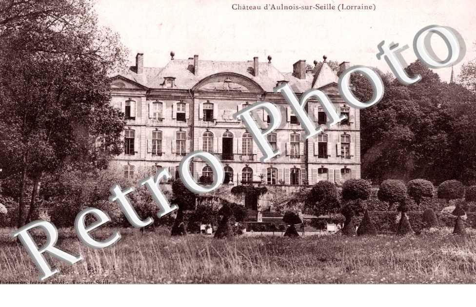 Chateau