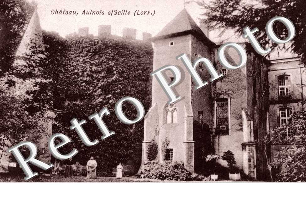 Chateau
