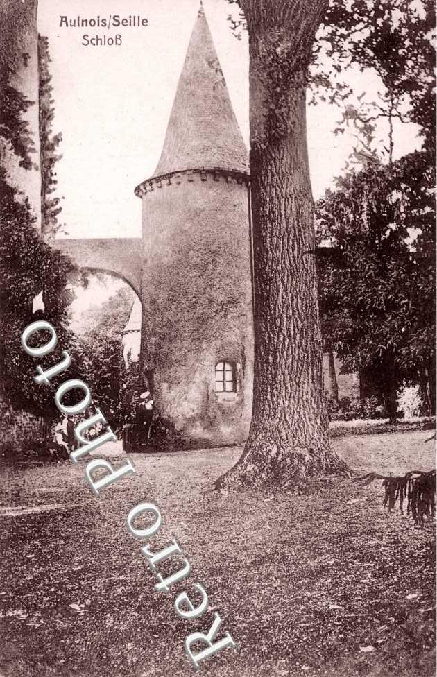 Schloss