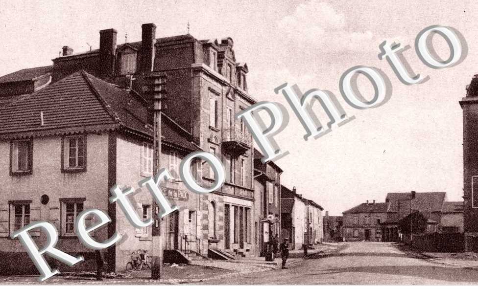 grande rue