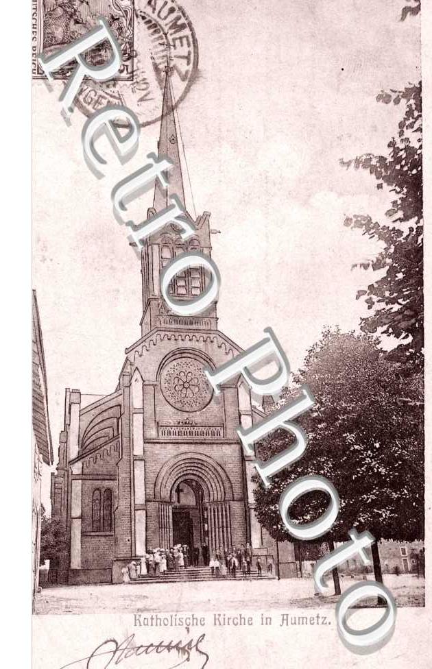 Kirche