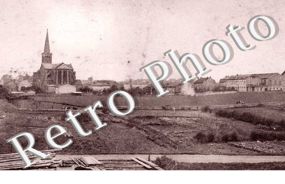Vue generale