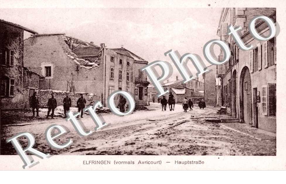 Haupstrasse