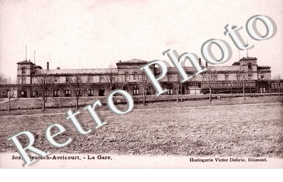 La Gare