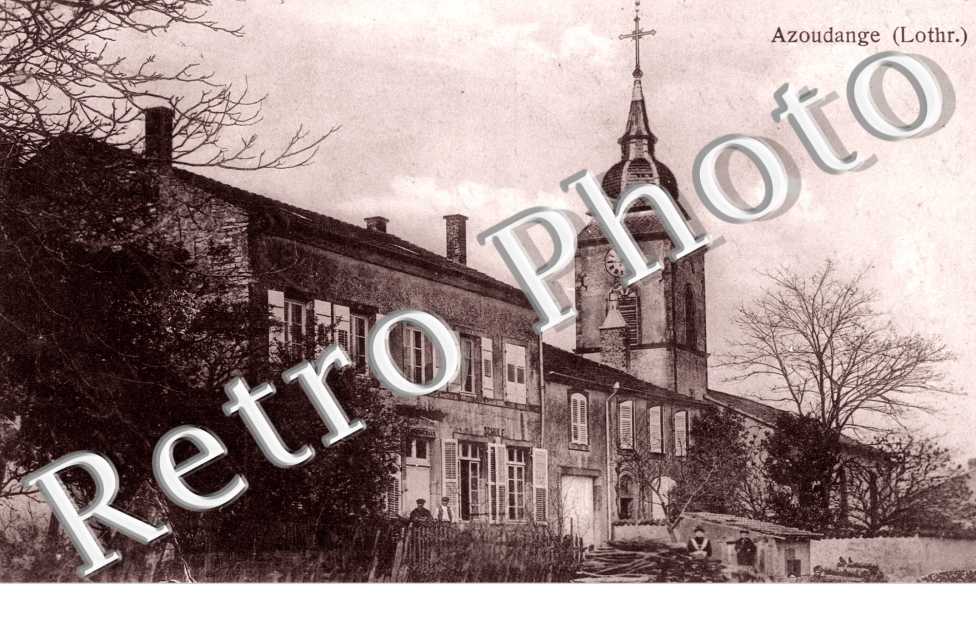 kirche