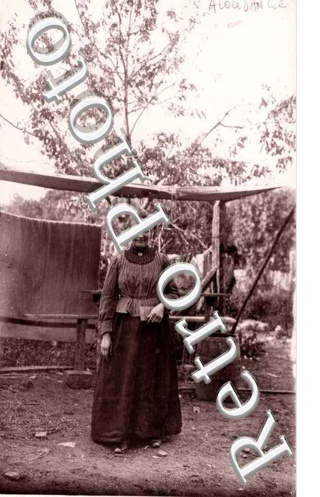 Femme