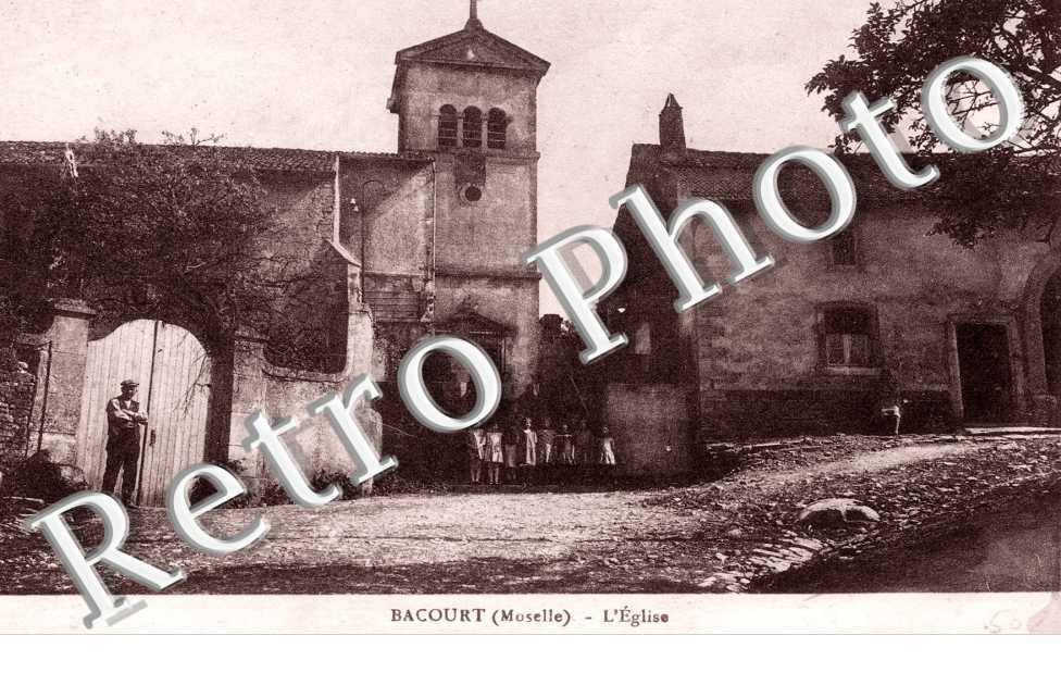 l&#039;Eglise