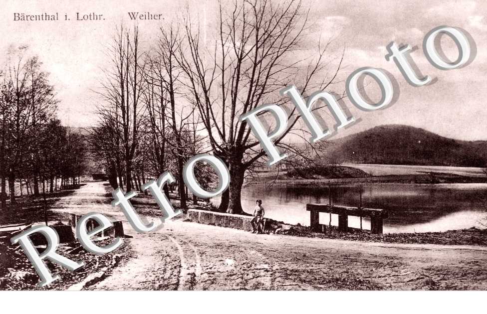 Weiher