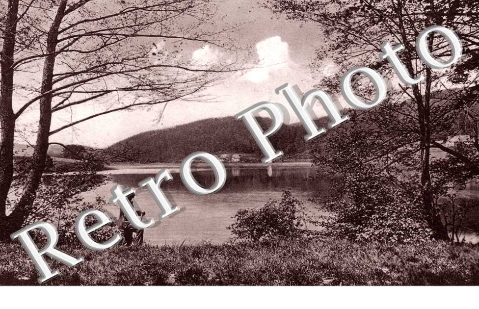 Weiher