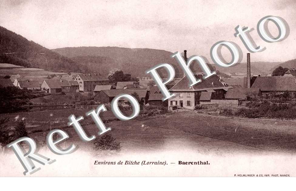 Vue Exterieure