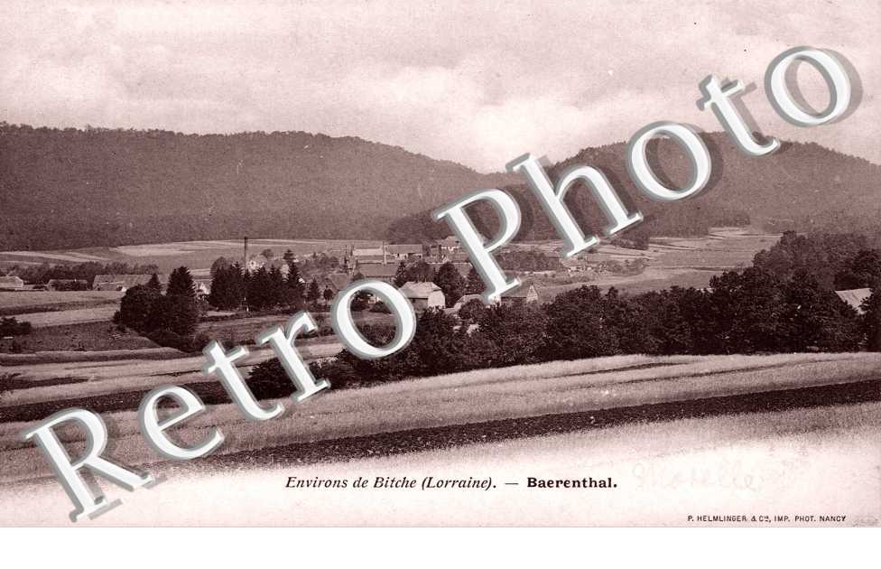 Vue Exterieure