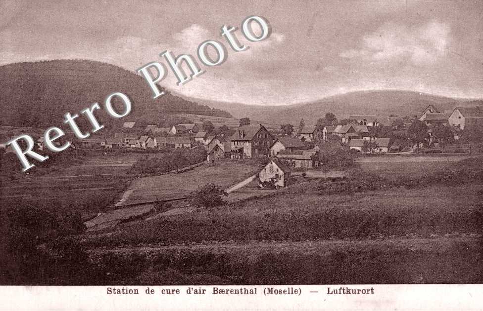 Luftkurort