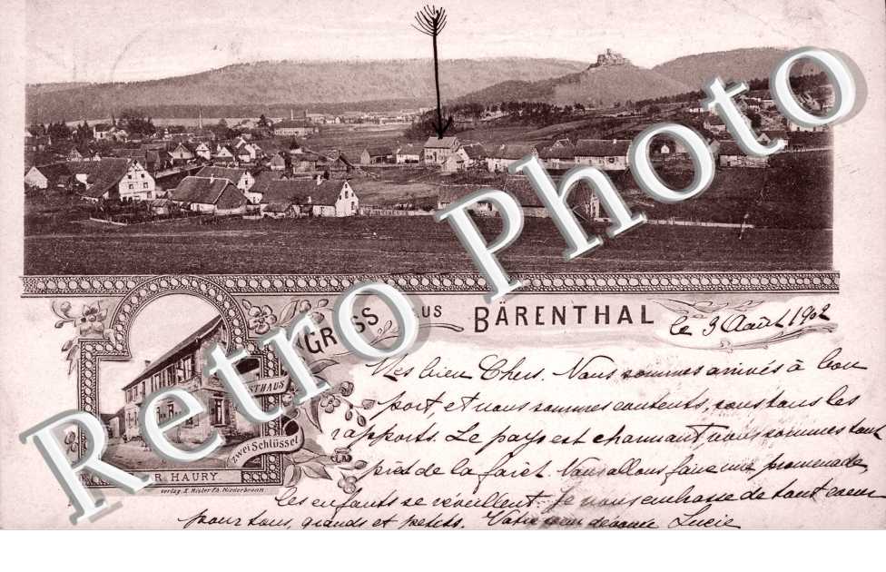 Vue generale
