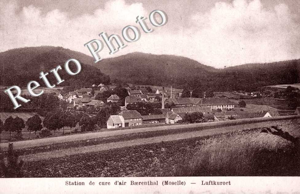 Luftkurort