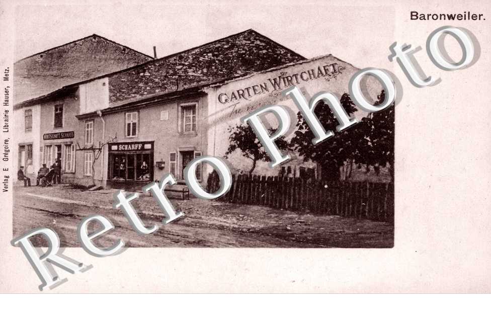 Baronweiler