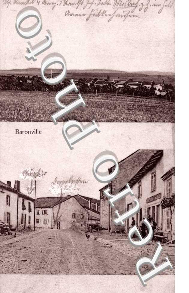 Vue Interieure et Exterieure