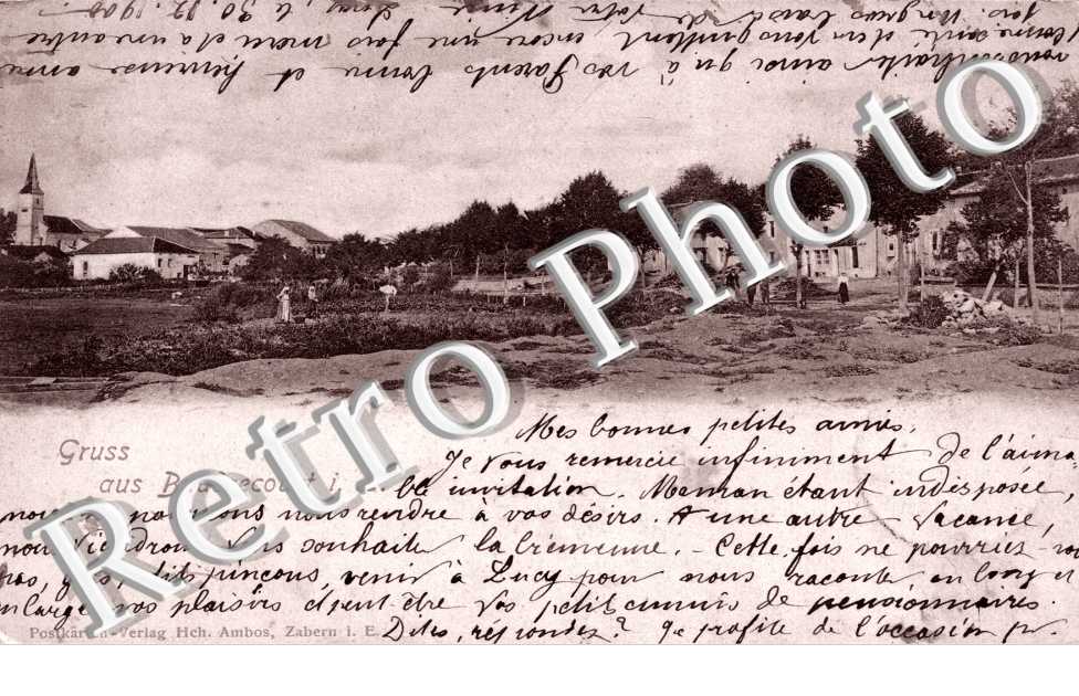 Vue generale