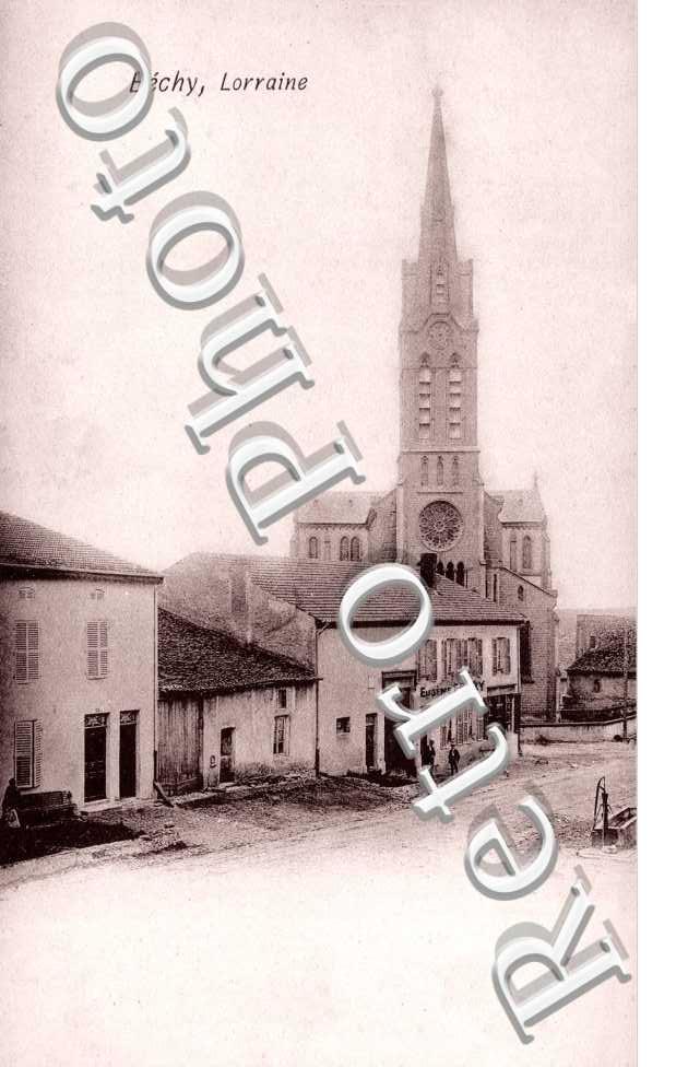 kirche