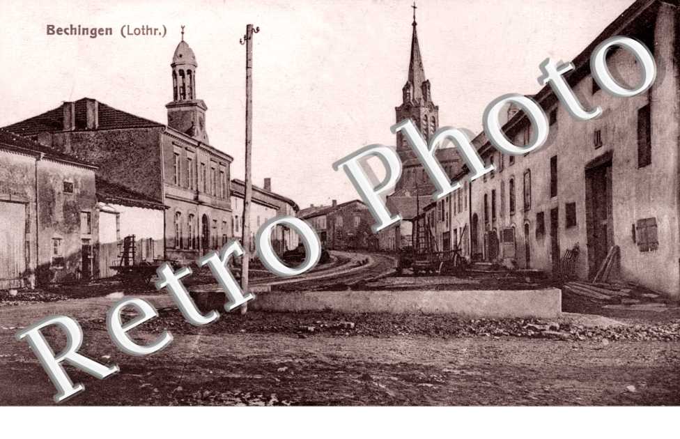 Bechingen