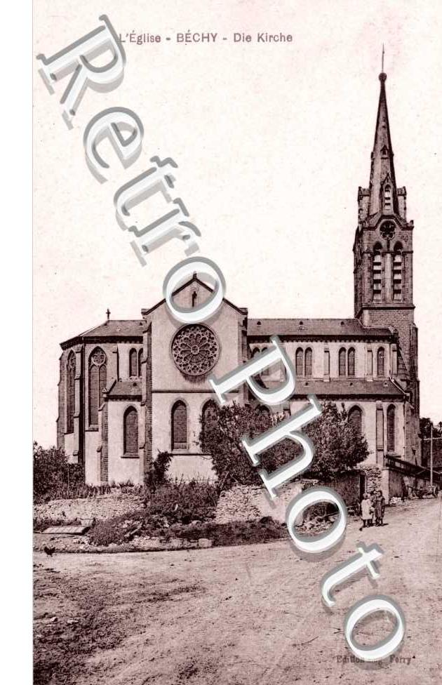 l&#039;eglise