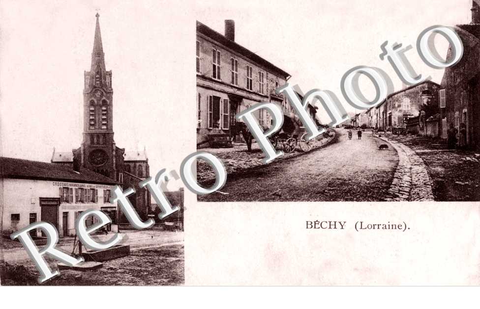 le village