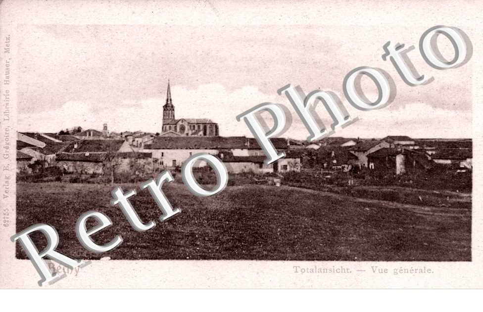 Vue generale