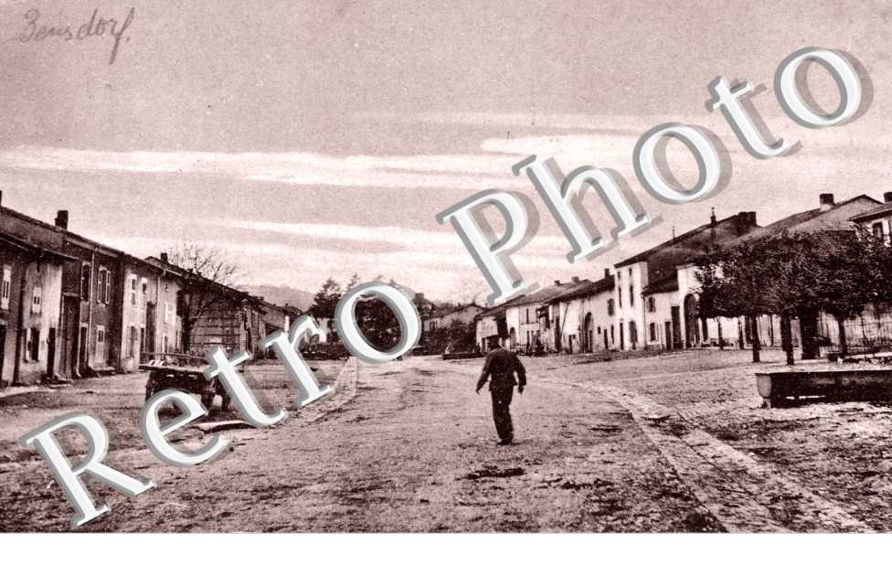 ( strasse )