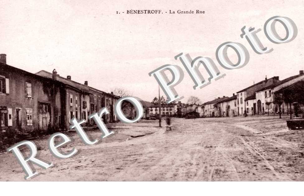 Grande Rue