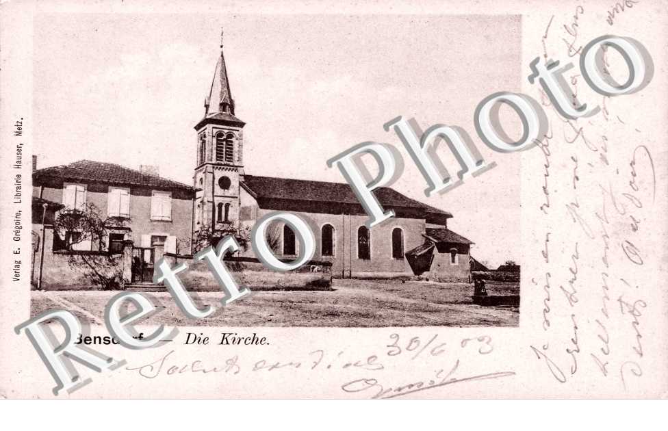 Die Kirche