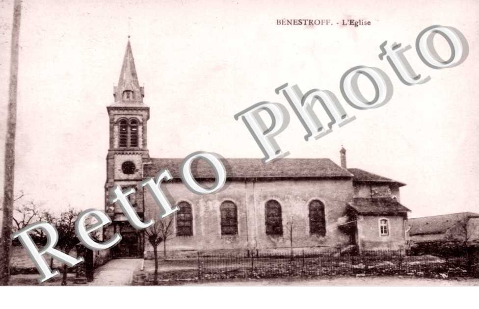 l&#039;eglise