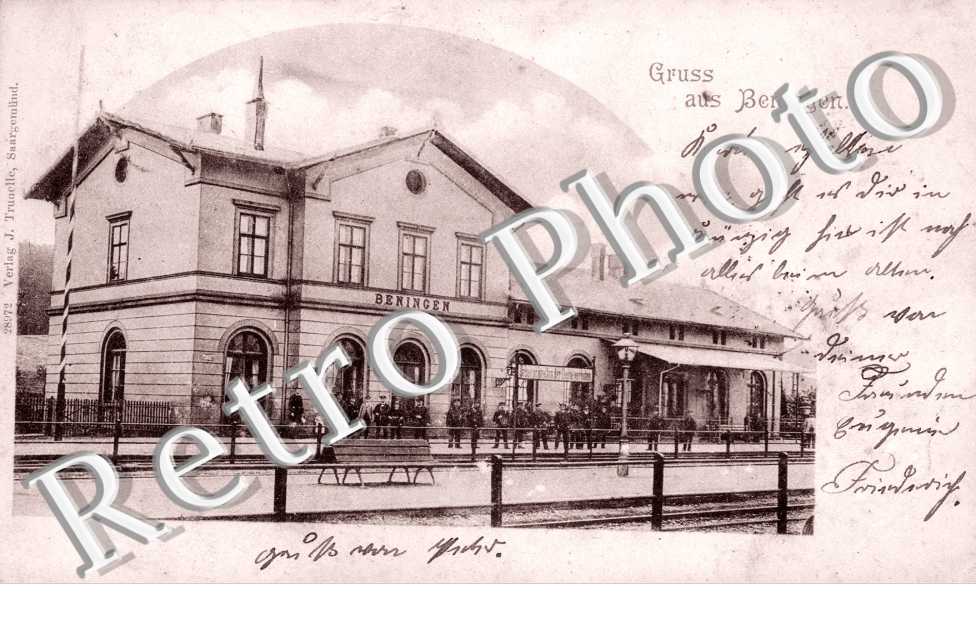 La Gare