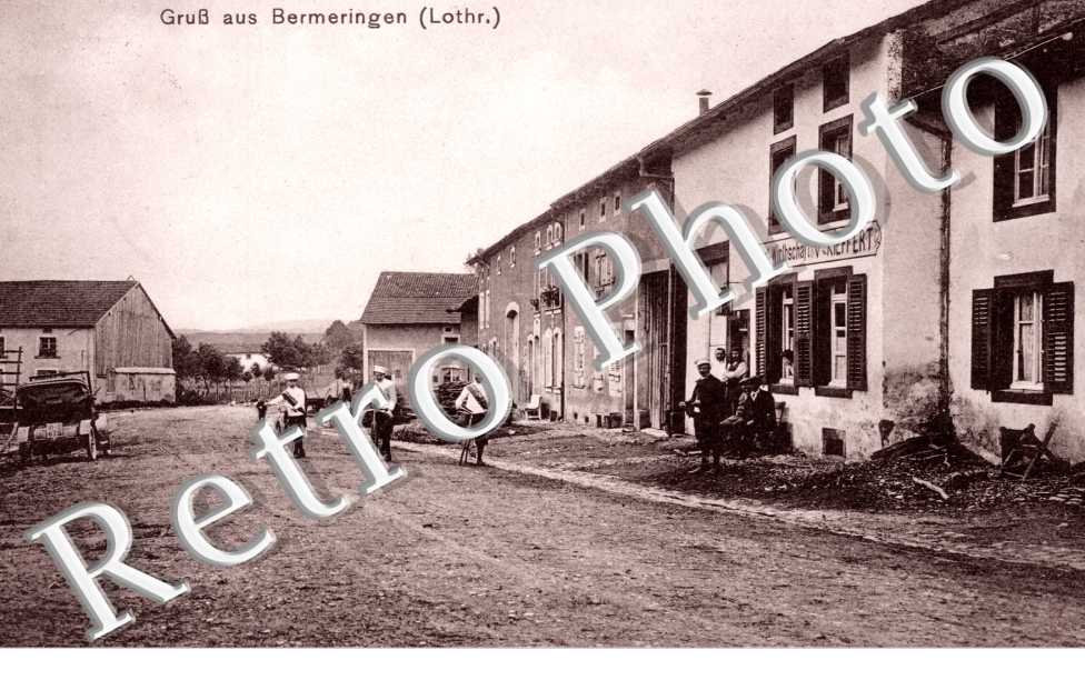 auberge Kieffert