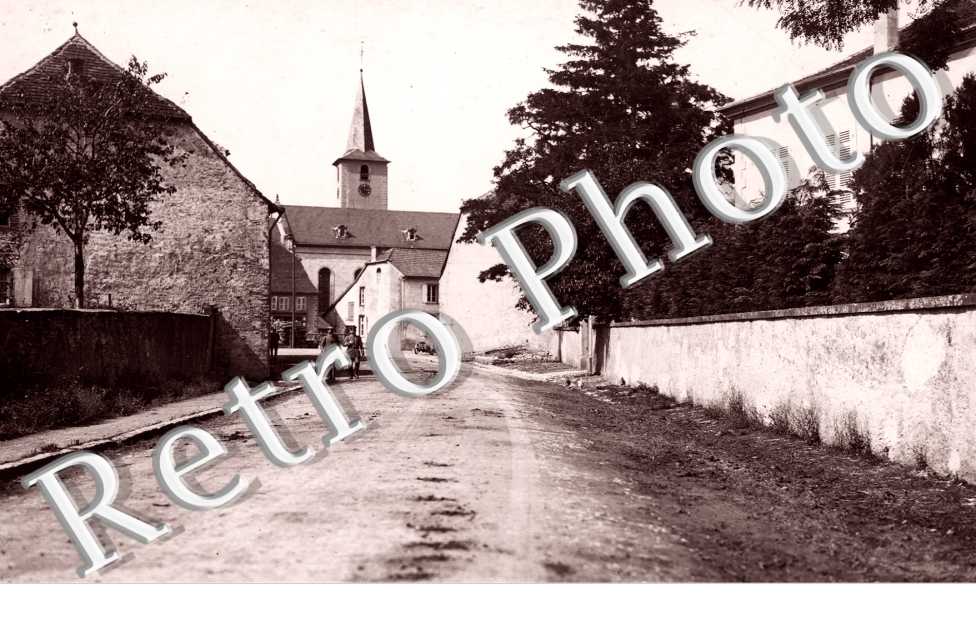 L&#039;Eglise