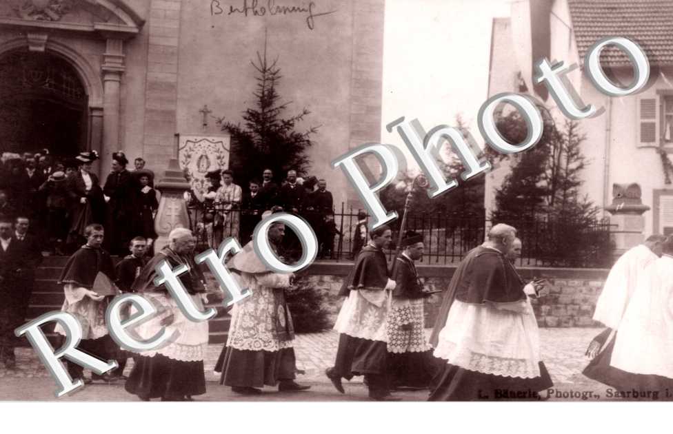 Procession 