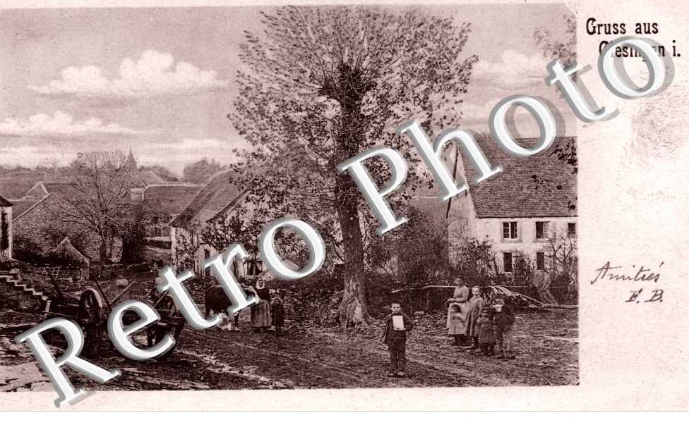 gruss aus Giesingen
