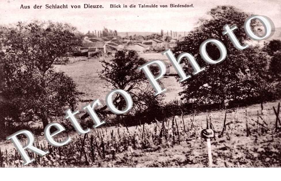Vue generale