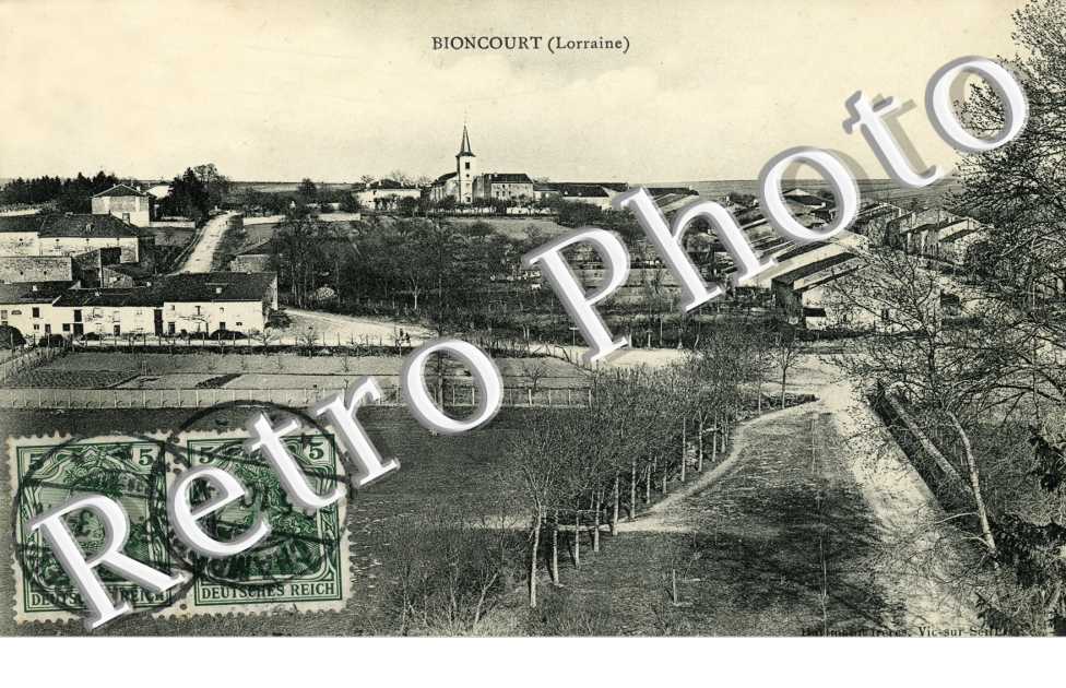 Vue Exterieure