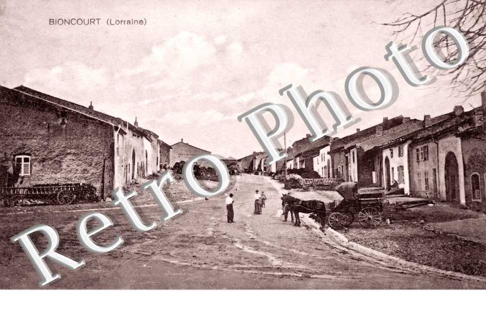 Vue interieure