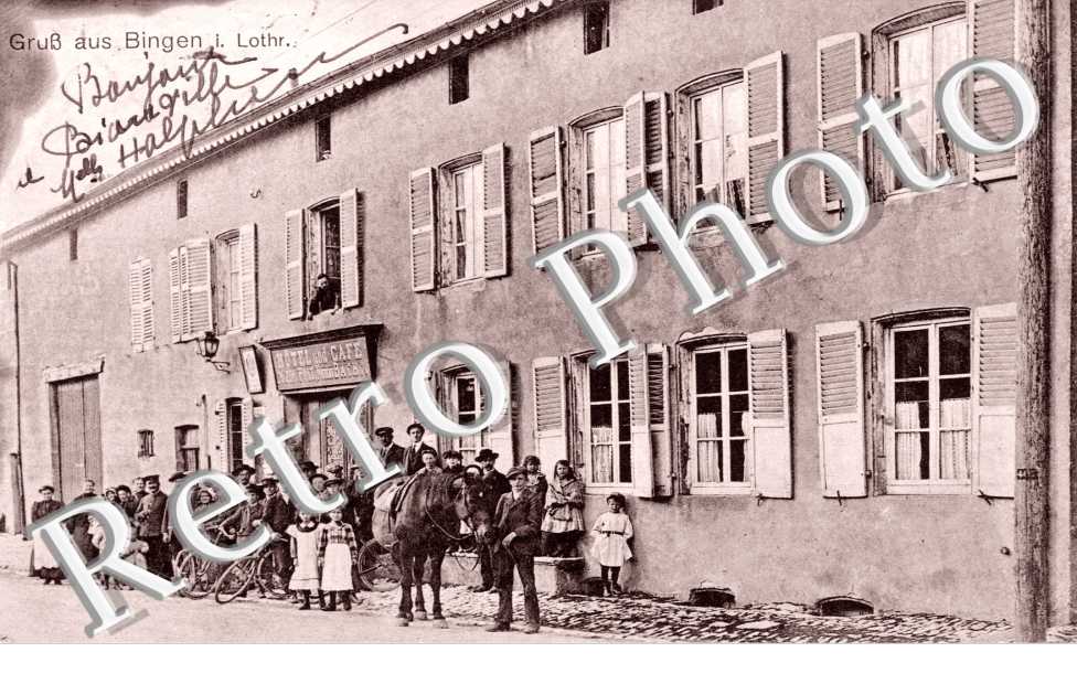 grub aus Bingen