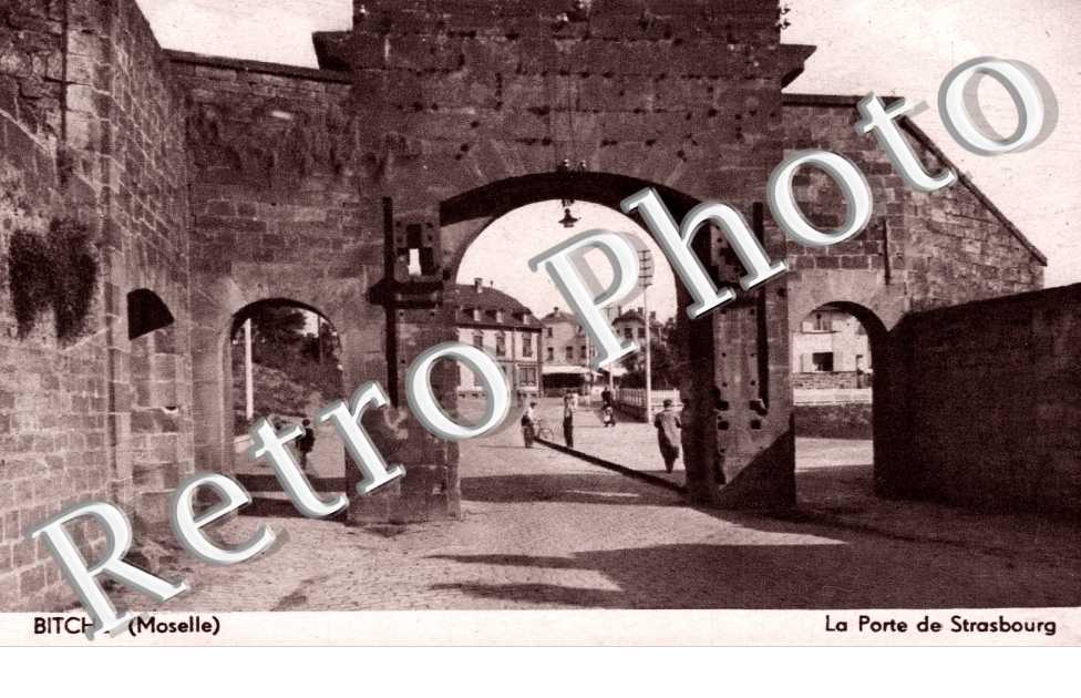 Porte de Strasbourg