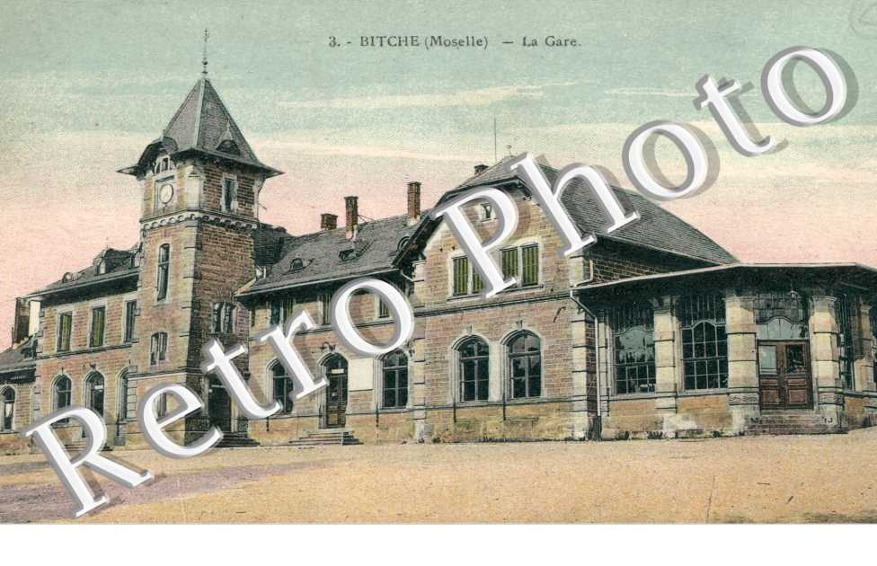 La Gare